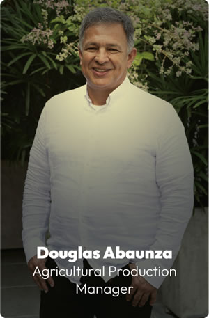 Douglas Abaunza